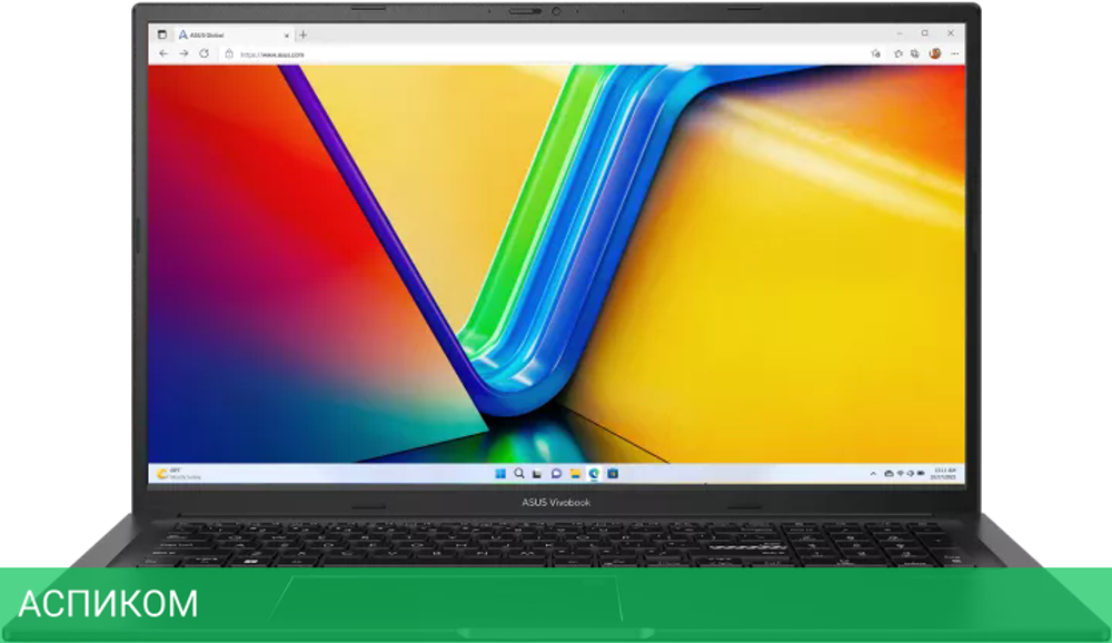 Ноутбук ASUS VivoBook 17X M3704YA-AU223