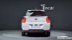 KG Mobility (Ssangyong) Tivoli Air 1.5 A5 2WD (12.2022)