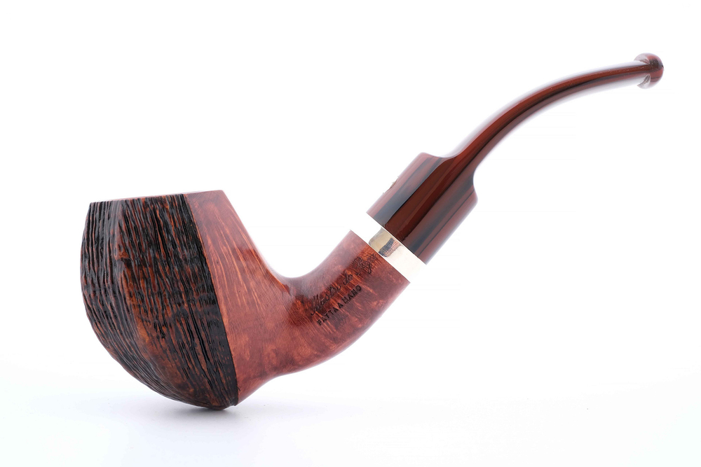 Курительная трубка Mastro De Paja Unica M512-5