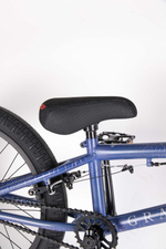 Велосипед BMX Tech Team Grasshopper 20" 2021 синий