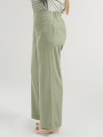 Брюки 1315 синий Novita (Акция)