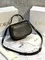 Сумка Dior 30 Montaigne Avenue Top Handle, черный