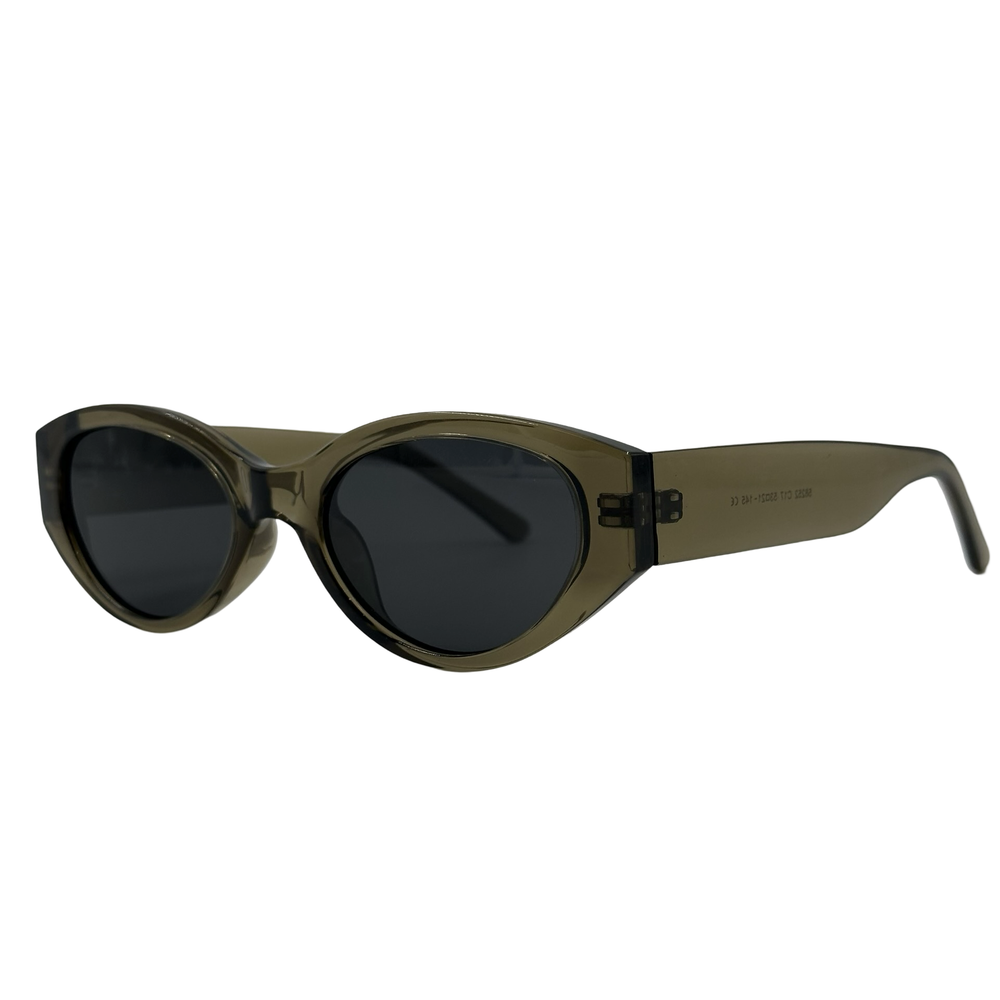 Eyeneye Rebel Olive Sun c17