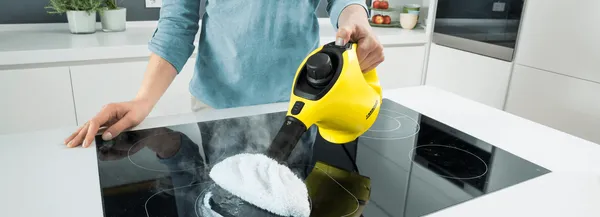 Секреты быстрой и эффективной уборки кухни