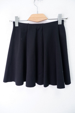 Юбка Zara базовая 44 размер