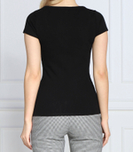 блузка karlee GUESS - черный(W2YP24 KBCO2)