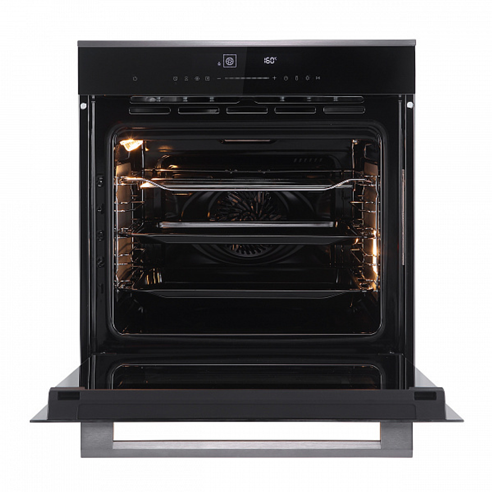 Электрический духовой шкаф Korting OKB 1331 S GNBX фото 7