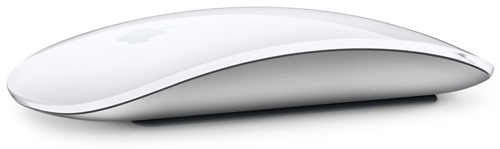 Мышь Apple Magic Mouse 2 (USB-C) белый