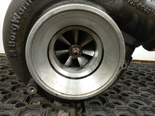 Турбина 2017г.