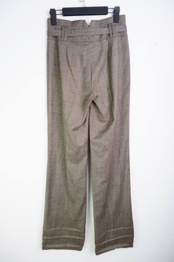 Брюки Daniel Hechter широкие, маркировка 36, визуально на 42 размер