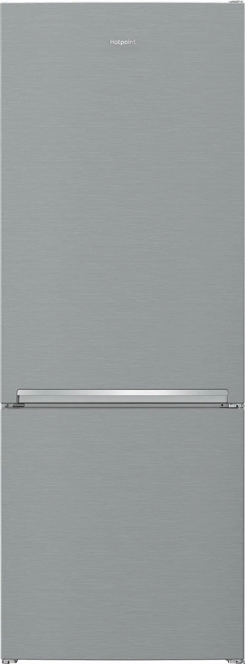 Холодильник Hotpoint HFL 560I X