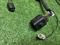 Проводка переднего бампера EXEED TXL (2021-н.в.)