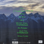 Виниловая пластинка Kanye West ‎– Ye LP