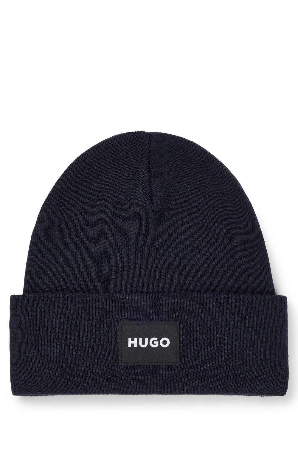 Шапка Xevon HUGO - темно-синий(50496012)