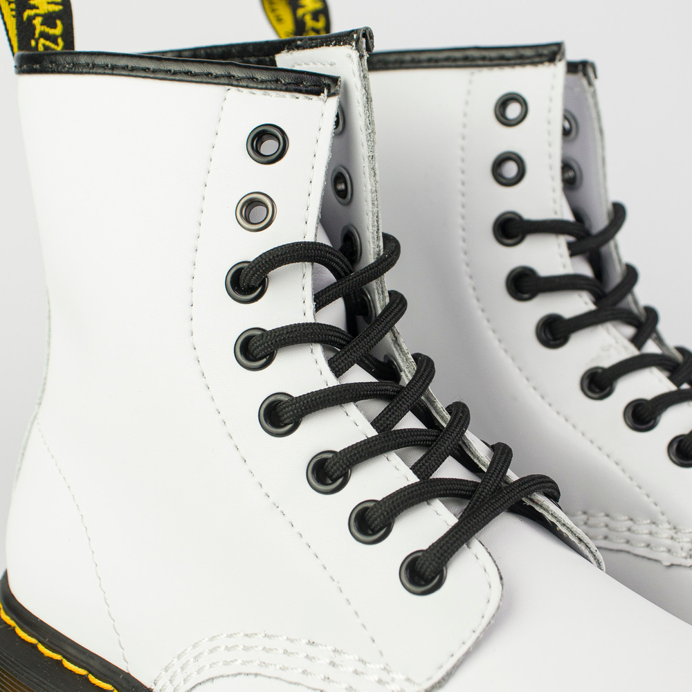 Ботинки Dr. Martens 1460 White