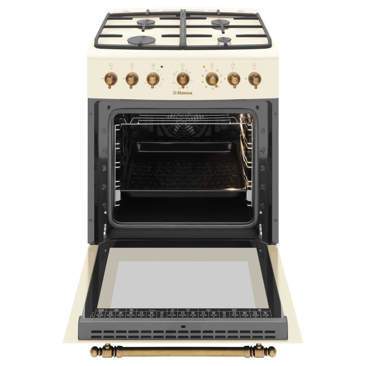 Комбинированная плита Hansa FCMY68109