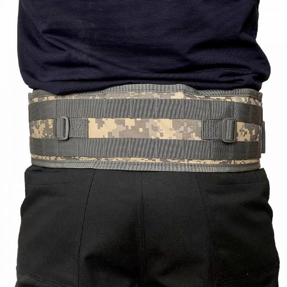 Поясной бандаж ACU Urban