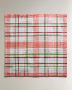 Zara Home кухонное полотенце из хлопка, 40 40 см (комплект 3 шт.) · 9210/026