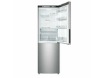 Холодильник Атлант XM-4621-141 нержавеющая сталь