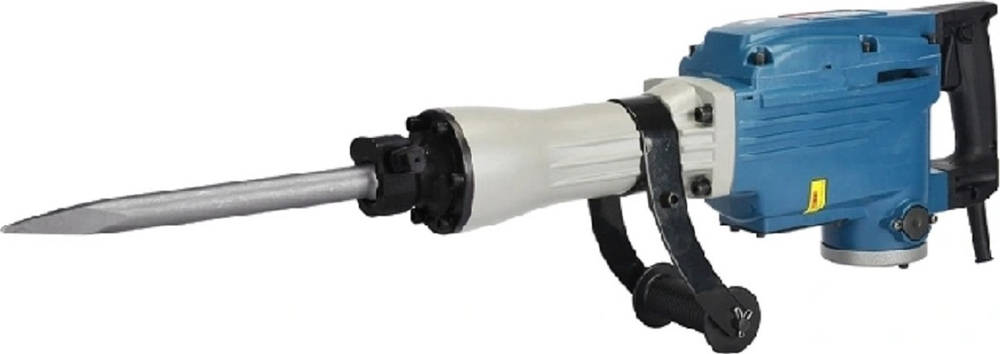 Молот ударный сетевой DongCheng DZG03-15