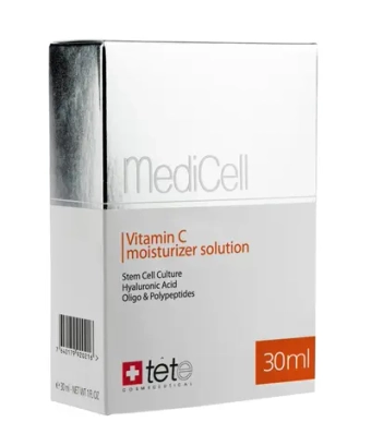 MEDICELL Vitamin C 30ml