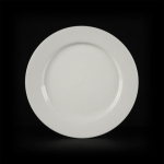 Тарелка мелкая «Chan Wave» 225 мм