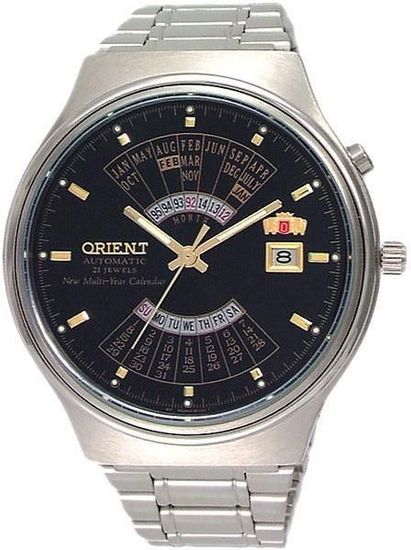Наручные часы Orient FEU00002BW