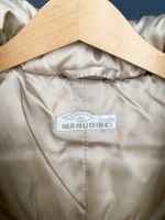 Пуховое пальто Manudieci, 116