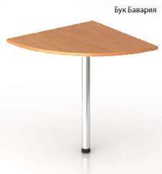 Приставка Монолит 604х604х22