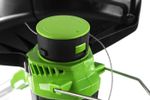Аккумуляторный триммер Greenworks G40LT30, 40v, 30 см, (2101507), без АКБ и ЗУ