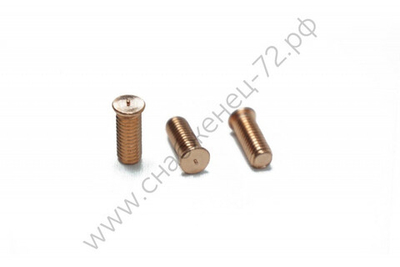 Шпильки металл