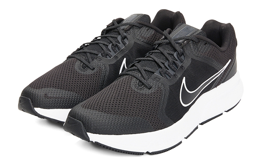 Кроссовки Nike Zoom Span 4