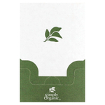 Simply Organic, Смесь приправ фахита, 12 пакетиков по 1 унции (28 г) каждый