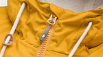 Зимняя куртка Pinewood BORGAN JACKET , артикул 5030, цвет Горчичный (580)