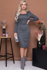 Платье 71335 Avili (Акция)