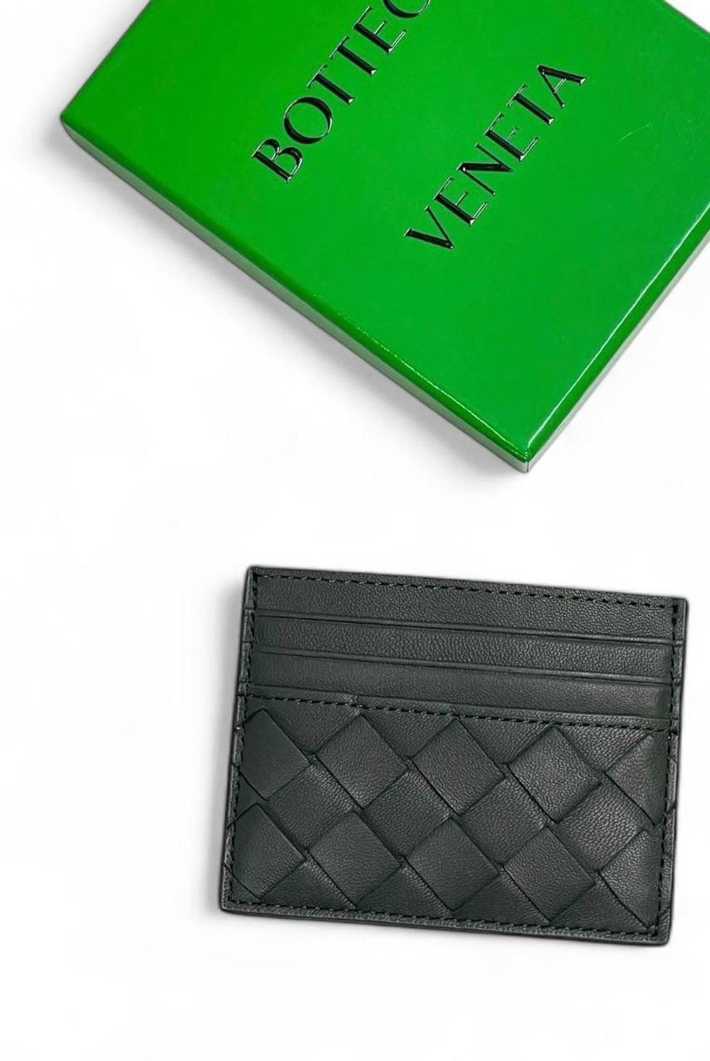 Картхолдер Bottega Veneta