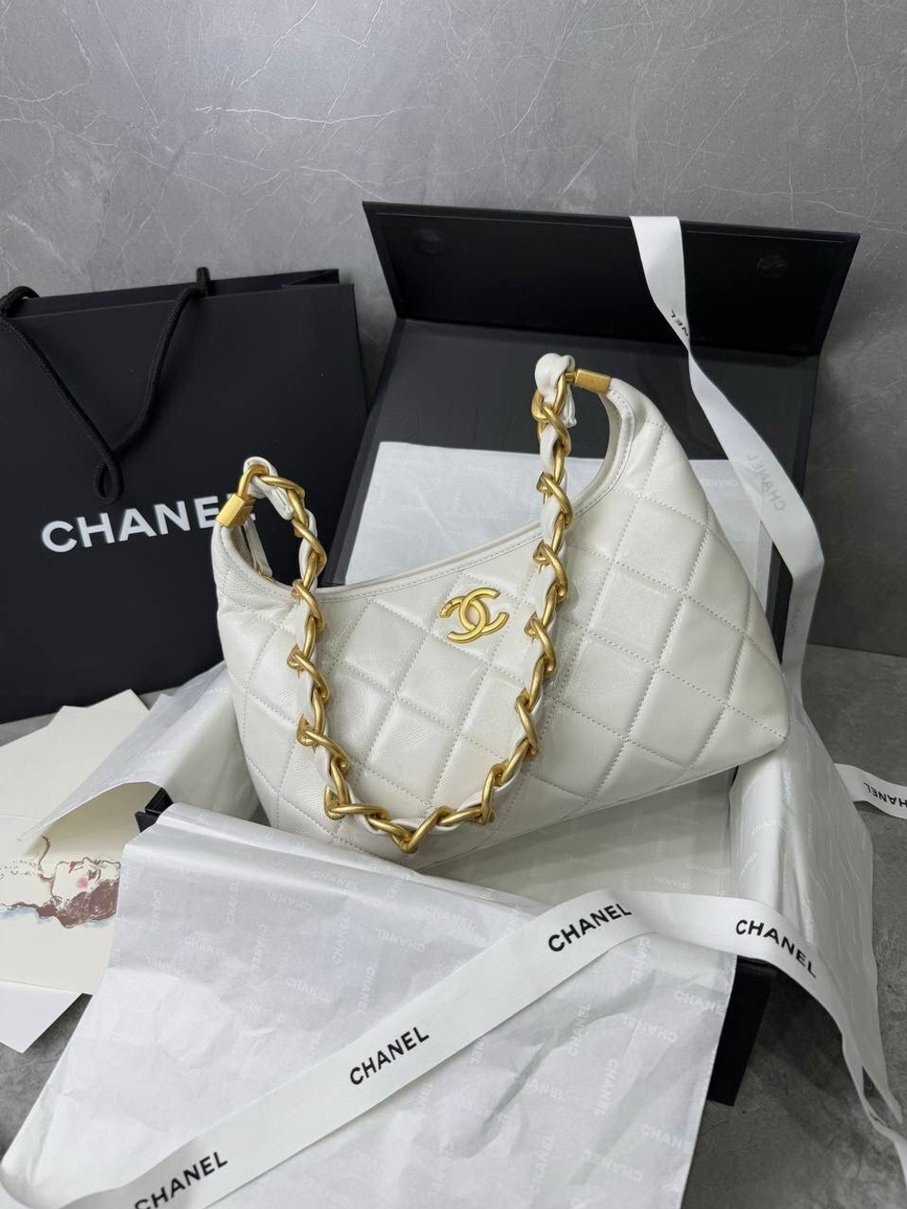 Сумка CHANEL