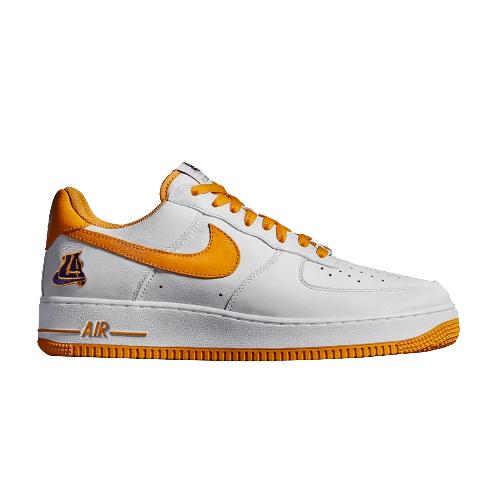 Кроссовки Nike Air Force 1 La