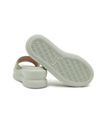 Шлепанцы ARIA 06 Liu Jo - фисташковый(SA3139 TX314)