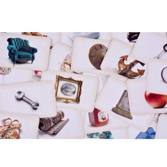 Настольная игра Инсайд