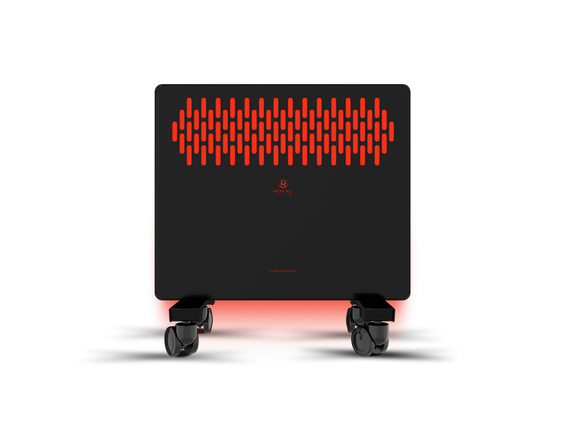 Электрический конвектор ROYAL CLIMA FIORI Meccanico REC-FRBR2000M — (30)