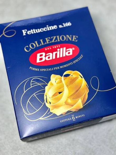 Макароны Barilla Феттуччине 500г