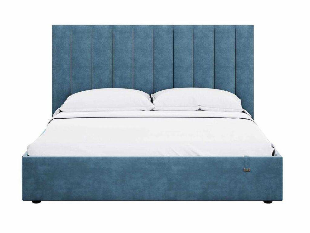 Кровать Ingrid 1800 модель 312 Галакси лайт 22