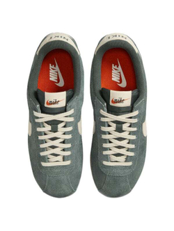 Кроссовки Nike Cortez Vintage Green Gum