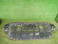 Решетка радиатора Audi Q7 2 (2019-н.в.)