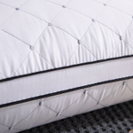 Подушка Nano Touch черный кант Z59