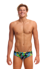 Плавки FUNKY TRUNKS Men's Paradise Please