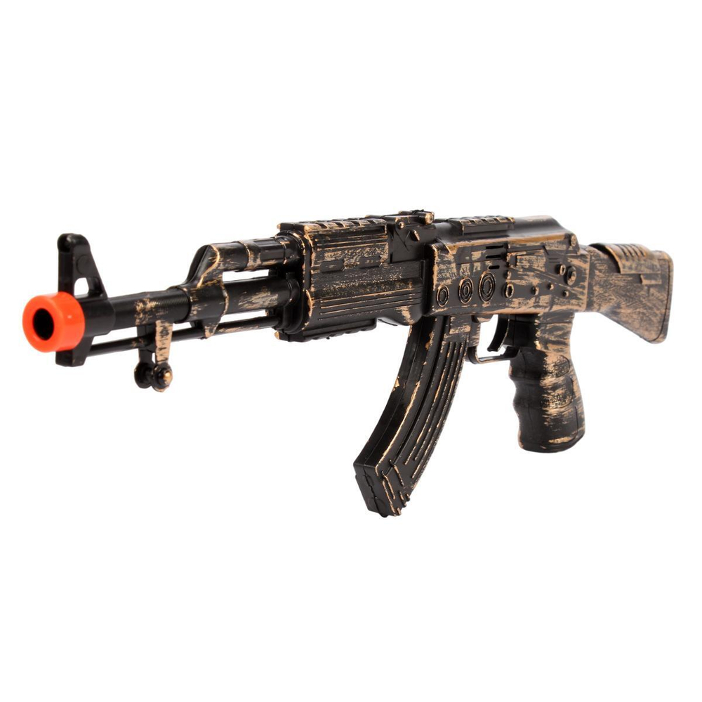 Набор оружия Спецслужб, блистер 594