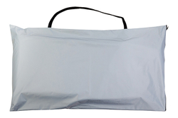 Пол для палатки HIGASHI Floor Penta Pro W (с окнами)