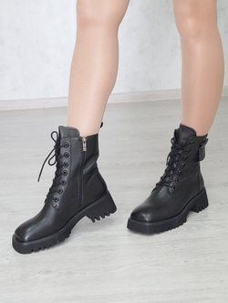 Ботинки женские GERONEA CXR126-1P